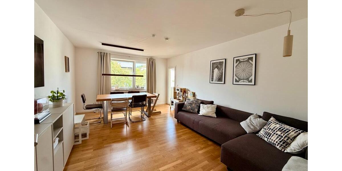 Etagenwohnung Stuttgart Stuttgart-West - 3.5 Zimmer, 75 m&sup2;, 485.000&euro; | Angebot:27118158