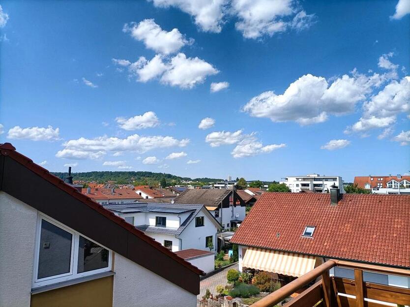 3-Zimmer Wohnung zu vermieten in 71101 Schönaich