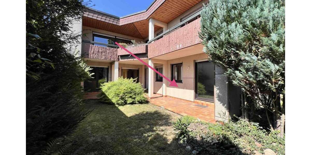 Etagenwohnung Plochingen - 1.5 Zimmer, 54 m&sup2;, 750&euro; | Angebot:26997353
