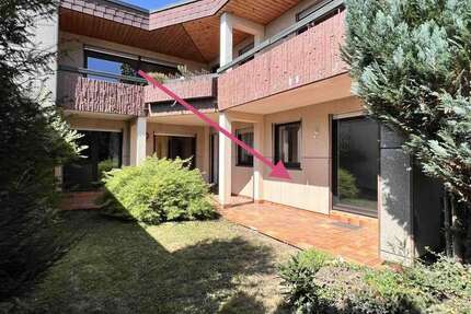 Wohnung Plochingen - 1.5 Zimmer, 54 m&sup2;, 750&euro; | Angebot:26997353