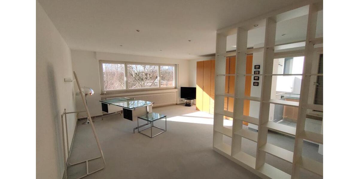 Etagenwohnung Stuttgart Fasanenhof-Ost - 1 Zimmer, 47 m&sup2;, 195.000&euro; | Angebot:26781360