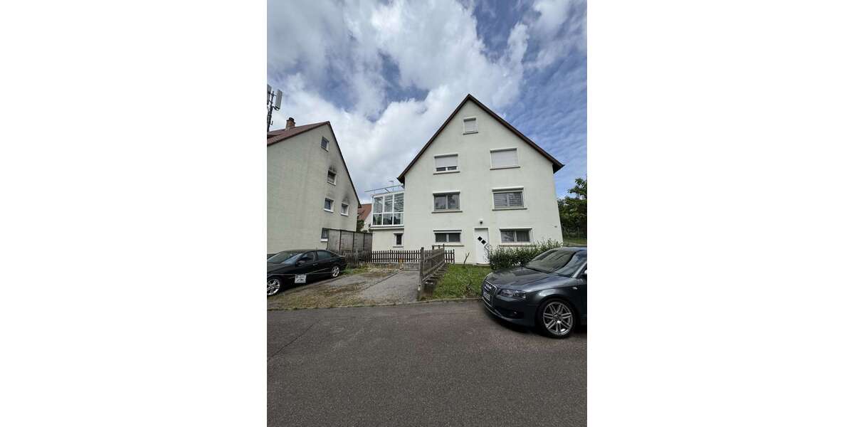 Etagenwohnung Stuttgart Mühlhausen - 3 Zimmer, 69 m&sup2;, 249.000&euro; | Angebot:24893987