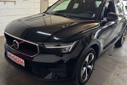 Volvo XC40 65.530 km 26.499 &euro; Fellbach bei Stuttgart 70736