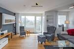 Etagenwohnung Stuttgart-Möhringen Möhringen - 4 Zimmer, 104 m&sup2;, 399.000&euro; | Angebot:26686988