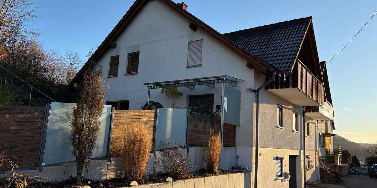 Einfamilienhaus Gärtringen (OT Rohrau) - 6 Zimmer, 140 m&sup2;, 629.900&euro; | Angebot:24758594
