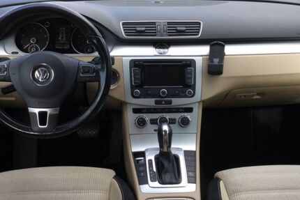 VW CC 205.500 km 3.900 &euro; Metzingen 72555