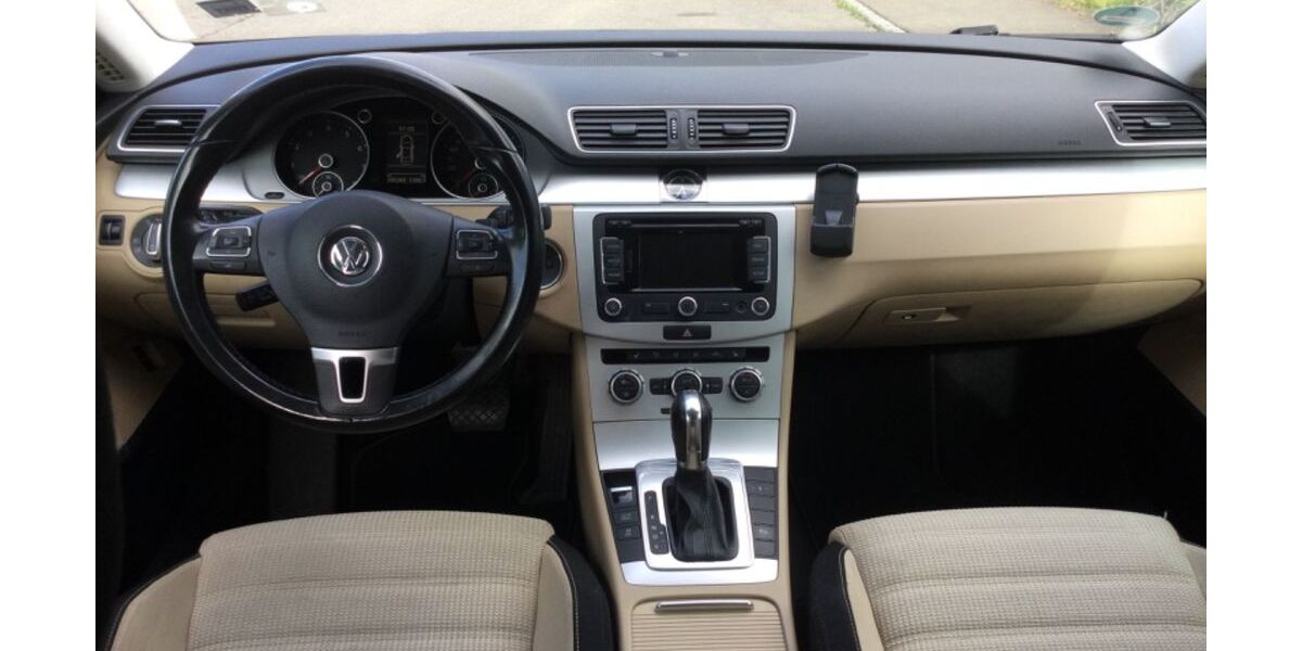 VW CC 205.500 km 4.300 &euro; Metzingen 72555