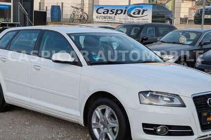 Audi A3 160.600 km 6.790 &euro; Kirchheim unter Teck 73230