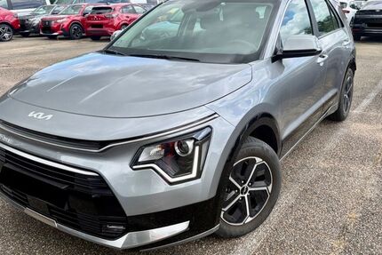 Kia Niro 39.867 km 25.800 &euro; Holzgerlingen 71088