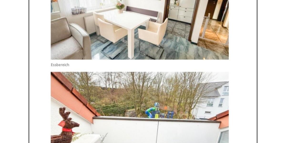 Maisonettenwohnung Benningen am Neckar - 2.5 Zimmer, 65 m&sup2;, 250.000&euro; | Angebot:26975544