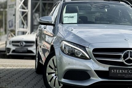 Mercedes-Benz C 220 146.000 km 17.900 &euro; Ebersbach an der Fils 73061