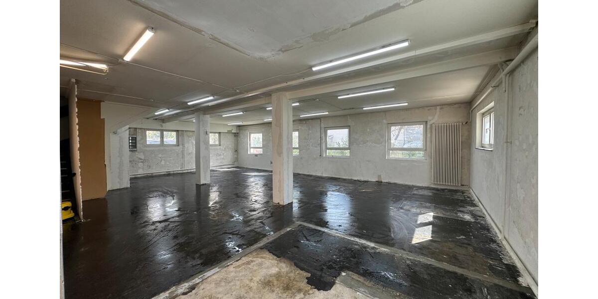 Gewerbeobjekt Fellbach - 1.880&euro; | Angebot:26090150