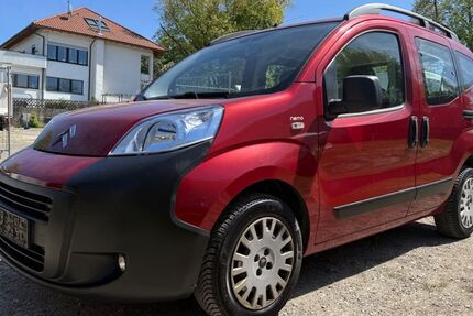 Citroen Nemo 206.200 km 2.490 &euro; Metzingen 72555