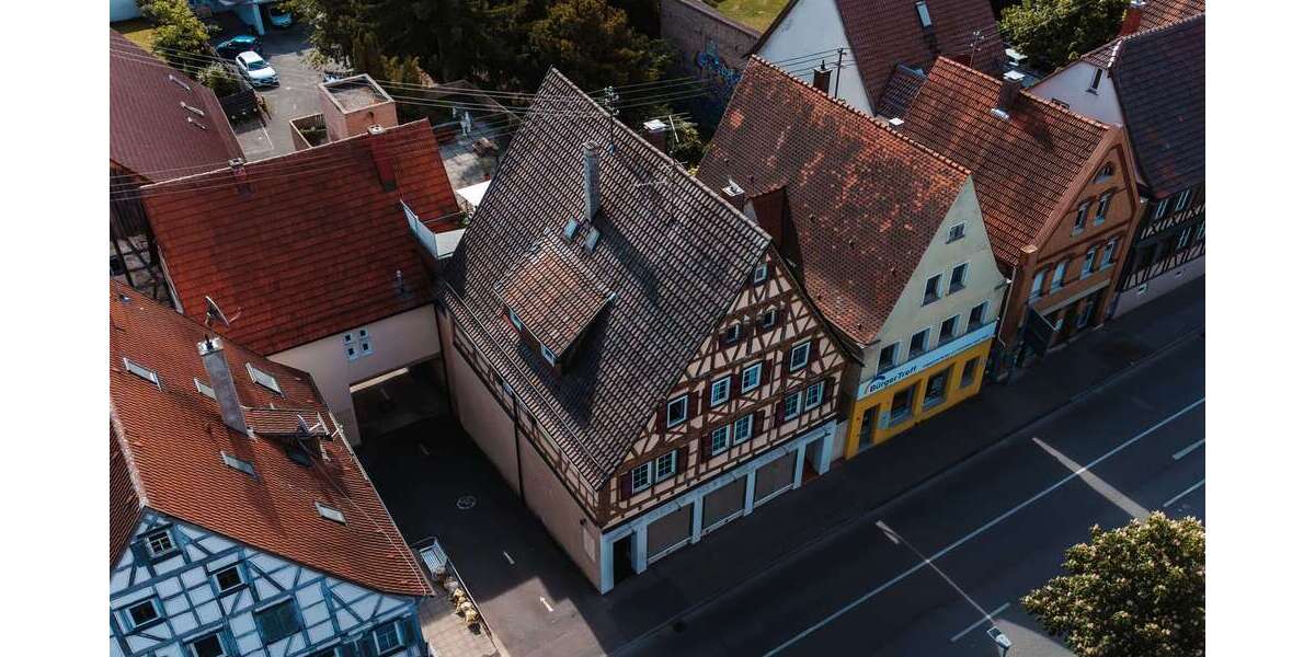 Büro in Kirchheim unter Teck 1.399.000 € 744 m² zimmer