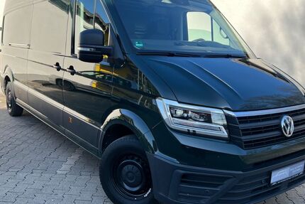 VW Crafter 68.890 km 28.990 &euro; Stuttgart 70378