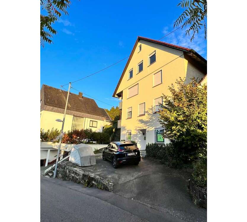 Grundstück zu verkaufen in Stuttgart 800.000 € 593 m²