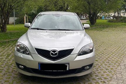 Mazda 3 53.000 km 6.500 &euro; Stuttgart 70439