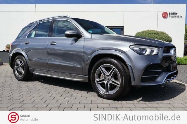 GLE 300