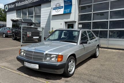 Mercedes-Benz 190 150.000 km 10.990 &euro; Winterbach 73650