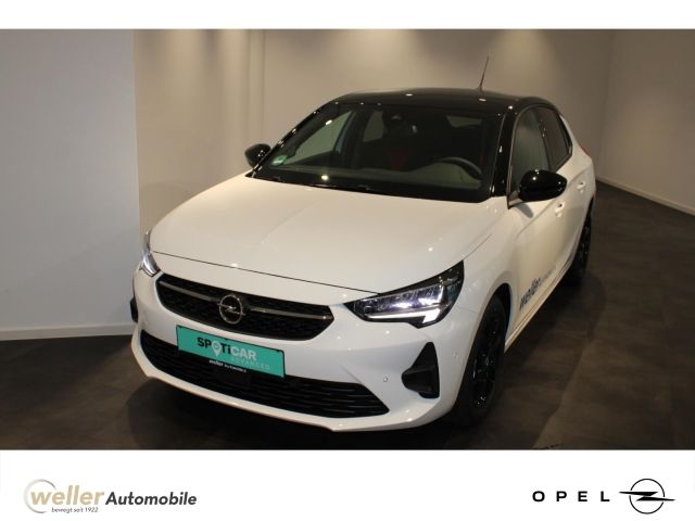 Opel Corsa 23.000 km 16.890 € Bietigheim-Bissingen 74321