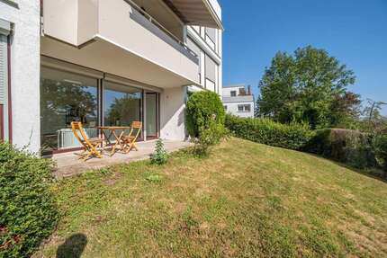 Wohnung Stuttgart Sillenbuch - 2 Zimmer, 69 m&sup2;, 399.000&euro; | Angebot:27087362