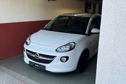 Opel Adam 114.000 km 5.600 &euro; Esslingen 73732