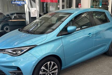 Renault ZOE 30.000 km 14.450 &euro; Neckartenzlingen bei Stuttgart 72654
