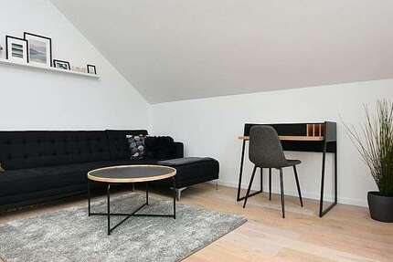 Zimmer Leinfelden-Echterdingen Echterdingen - 1.5 Zimmer, 1.190&euro; | Angebot:26176852