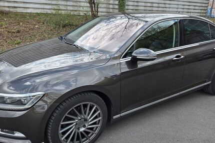 VW Passat 168.000 km 17.950 &euro; Stuttgart 70738