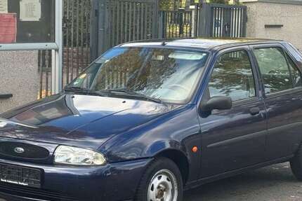 Ford Fiesta 66.604 km 1.499 € Stuttgart 70374