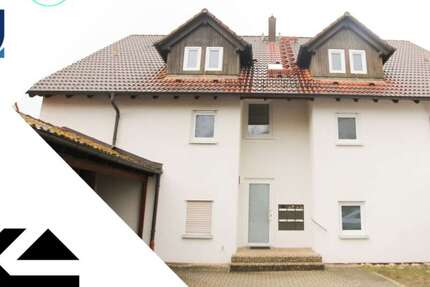 Wohnung Stuttgart Sillenbuch - 3 Zimmer, 85 m&sup2;, 1.090&euro; | Angebot:25460129