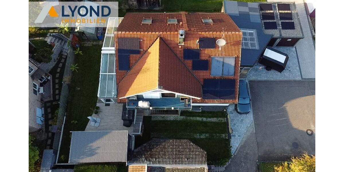 Etagenwohnung Altenriet - 5 Zimmer, 180 m&sup2;, 750.000&euro; | Angebot:25910569