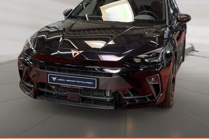 Cupra Leon 5.900 km 49.990 &euro; Nürtingen 72622
