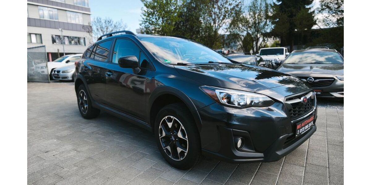 Subaru Crosstrek 140.582 km 6.999 &euro; Fellbach 70736