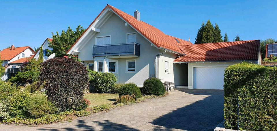 Einfamilienhaus Kirchheim unter Teck - 5 Zimmer, 155 m&sup2;, 619.000&euro; | Angebot:25045754