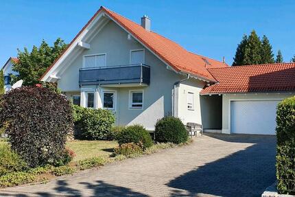 Haus Kirchheim unter Teck - 5 Zimmer, 155 m&sup2;, 619.000&euro; | Angebot:25045754