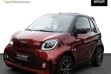Smart ForTwo 18.200 km 15.980 &euro; Esslingen 73730