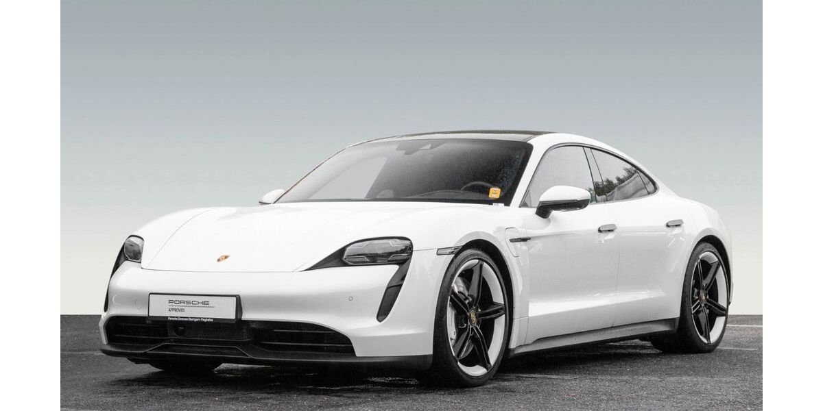 Porsche Taycan 38.990 km 81.300 € Filderstadt 70794