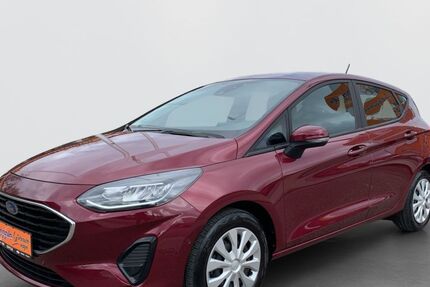 Ford Fiesta 18.847 km 13.990 &euro; Rutesheim 71277