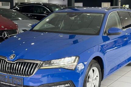 Skoda Superb 82.000 km 19.990 &euro; Weil im Schönbuch 71093