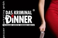 Das Kriminal Dinner - Krimidinner: Das tödliche Vermächtnis