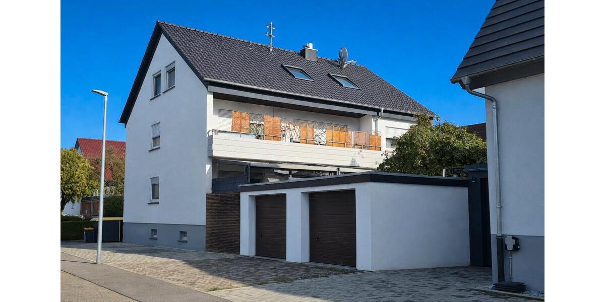 Mehrfamilienhaus, Wohnhaus Wendlingen am Neckar - 12 Zimmer, 320 m&sup2;, 1.280.000&euro; | Angebot:26145069
