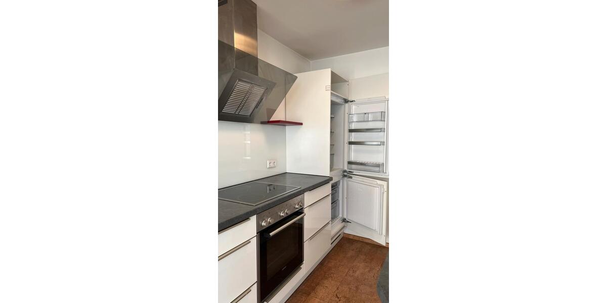 Etagenwohnung Wernau (Neckar) - 2.5 Zimmer, 48 m&sup2;, 1.000&euro; | Angebot:24859627