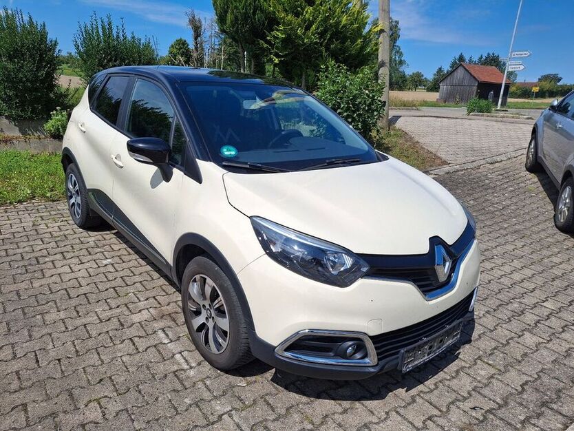 Captur