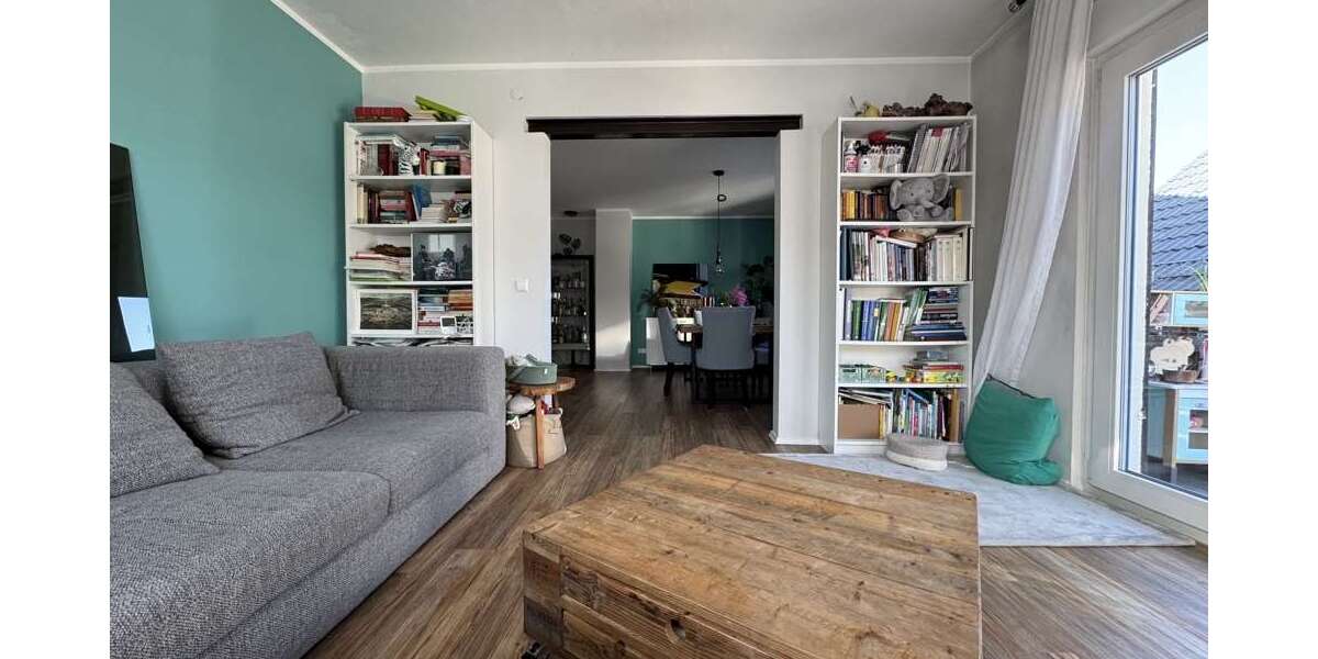 Etagenwohnung Möglingen - 3 Zimmer, 84 m&sup2;, 295.000&euro; | Angebot:26356779