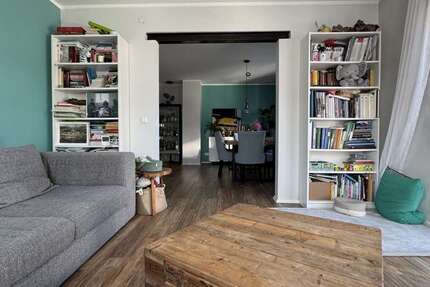 Wohnung Möglingen - 3 Zimmer, 84 m&sup2;, 295.000&euro; | Angebot:26356779