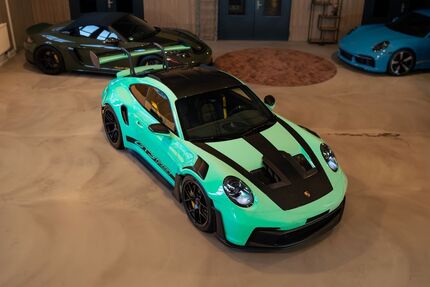 Porsche 992 5.800 km 349.000 € Reutlingen 72766