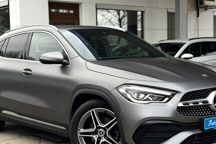 Mercedes-Benz GLA 200 144.000 km 27.900 &euro; Unterensingen / bei Stuttgart 72669