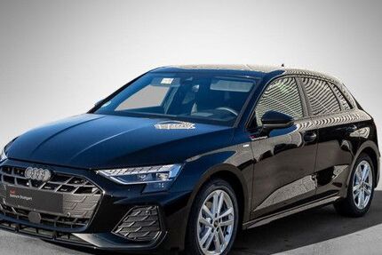 Audi A3 5.999 km 48.920 &euro; Stuttgart 70469