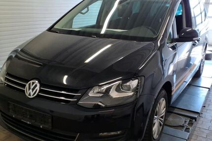 VW Sharan 145.878 km 22.990 &euro; Weinstadt 71384